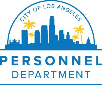 City Personnel Office .